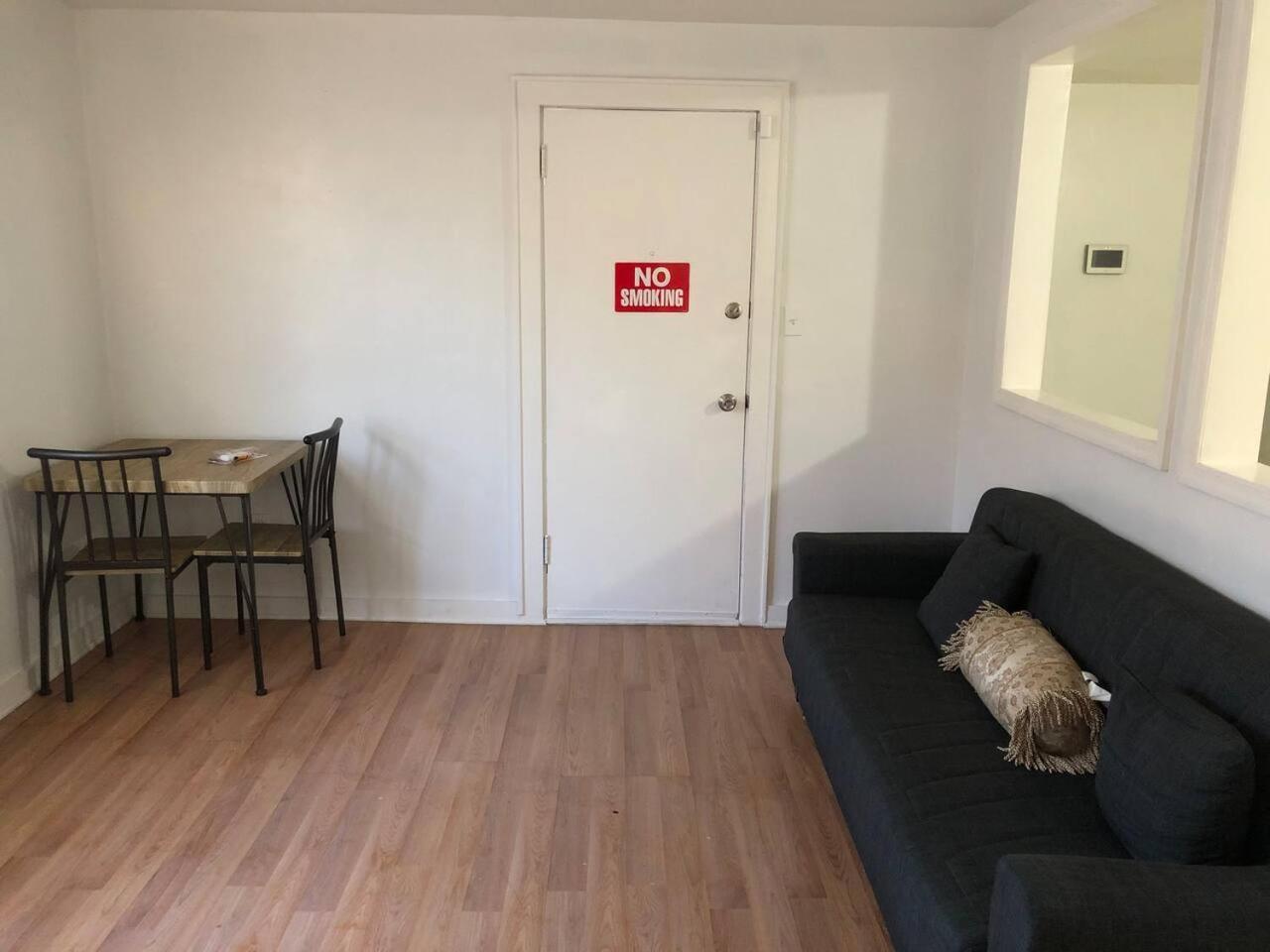 Private Apartment With 1 Bedroom And 1 Bathroom And Free Wi-Fi Paterson Exterior foto
