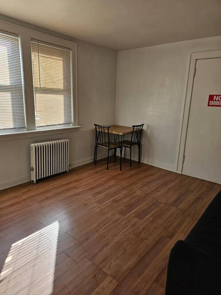 Private Apartment With 1 Bedroom And 1 Bathroom And Free Wi-Fi Paterson Exterior foto