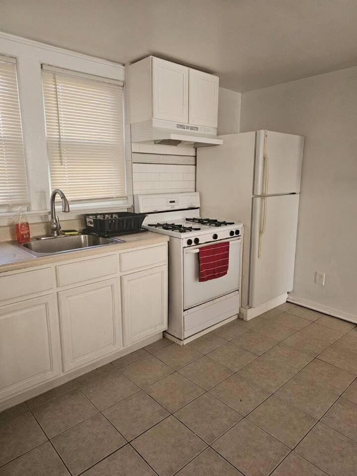 Private Apartment With 1 Bedroom And 1 Bathroom And Free Wi-Fi Paterson Exterior foto