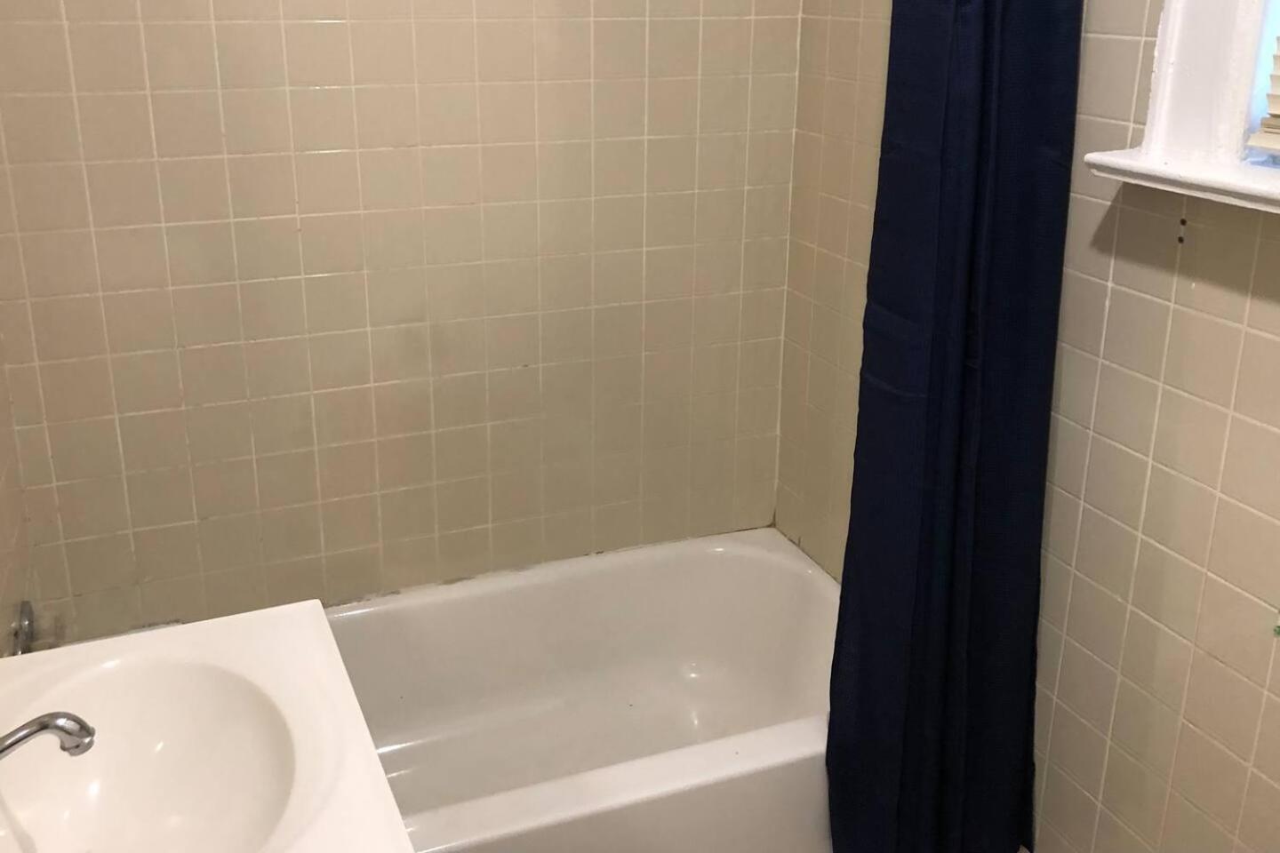 Private Apartment With 1 Bedroom And 1 Bathroom And Free Wi-Fi Paterson Exterior foto